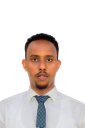 Ibrahim Abdullahi Mohamed