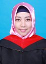 Asih Dewi Setyawati