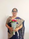 Mamata Mohanty