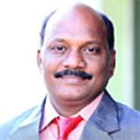 M Giridhar Kumar