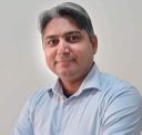 Kashif Iqbal