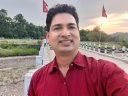Harish Kumar Shah