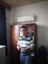 Gefei Hao Picture