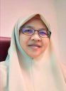 Azila Abdul Razak Picture