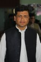 Inamullah Khan