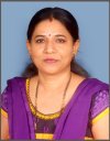 Seema P. Salgaonkar Picture