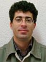 Alireza Farahbakhsh Picture