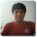 Yohel Domingo Larrauri Pizarro