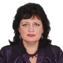 Валентина Фурсова