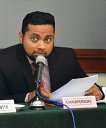 M.Mohamed Shiraj
