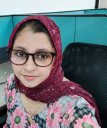 Saba Shaikh