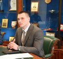 Денис Сергеевич Нехань