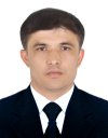Sarvar Saidov