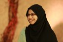 Najla Musthafa