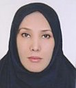 Fatemeh Tanhaye Kalate Sabz