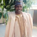 Bukar Mustapha Binawa