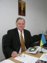 Микола Мірченко Mykola Mirchenko