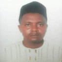 Abdullahi Umar Picture