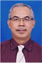 Mohd Azraai Kassim