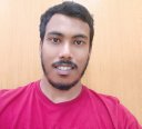 Vangety Nikhil