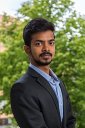 Kiran Raj Rajan