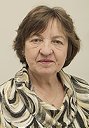 Юшкевич Евгения Владимировна
