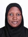 Nana Aisha Umar