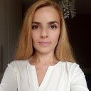 Maria Zhekova
