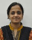 Khushali Anand Shah