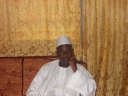 Muhammad Bello Ibrahim Picture