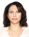 Сидорук Ольга Юріївна