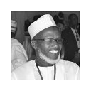 >Muhammad Auwalu Haruna