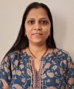 Anagha Raut