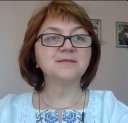 Алла Михайлівна Губіна /Alla Hubina