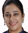 Supreet Kaur Sahi