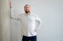 Antony Fredriksson