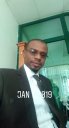 Abdulrahman Alkali Gaji