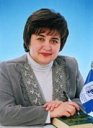 Irina V. Rezanovich Резанович Ирина Викторовна