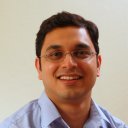 Saurabh Chandorkar