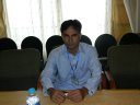 Noor Saeed Khan Picture