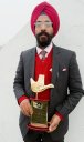 Har Amrit Singh Sandhu Picture