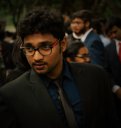 Karthik Ravichandran