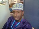 Aliyu Mahmud