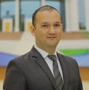 Эгамбердиев Эдуард Хажибаевич