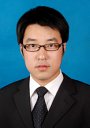 Guoqian Jiang 江国乾 Picture