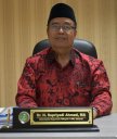 >Supriyadi Ahmad