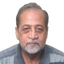 Zafar Nasir