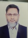 Ishtiaque Ahmed