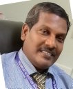 Baskaran Palaniswamy