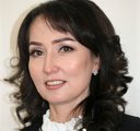 Lolakhon Ettibaeva